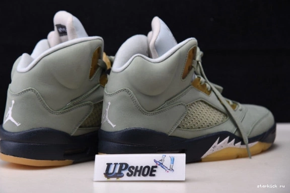 DC7501-300 Jordan DC7501-300 5 Horizon Jade Air 0329